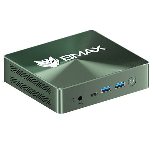 BMAX B6 Plus Mini PC, Intel Core i3-1000NG4 up to 3.2GHz BMAX B6 Plus Mini PC, Intel Core i3-1000NG4 up to 3.2GHz
